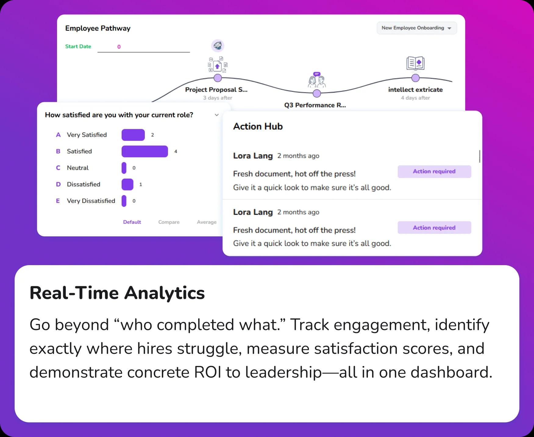 Onboarding feature 2