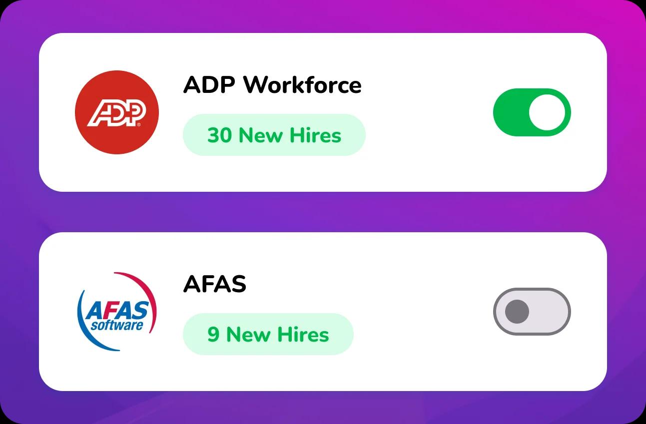 Seamless Integration, Endless Journeys