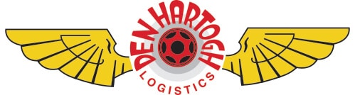 Den Hartogh Logo
